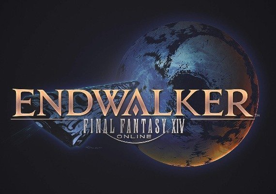 Final Fantasy XIV: Endwalker EU Oficiální stránky CD Key