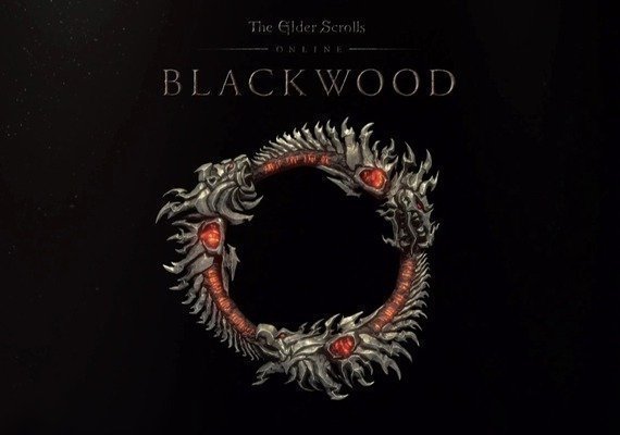 TESO The Elder Scrolls Online Collection: Oficiální stránky Elder Scrolls: Blackwood - sběratelská edice CD Key