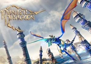Panzer Dragoon: Dragoon: Remake Steam CD Key