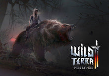 Wild Terra 2: New Lands Steam CD Key