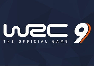 WRC 9: FIA Mistrovství světa v rallye Pára CD Key