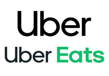 Dárková karta Uber/Uber Eats 800 MXN MX Předplacená karta CD Key