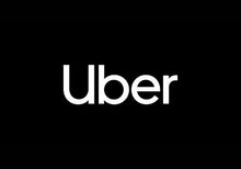 Dárková karta Uber 75 USD CD Key
