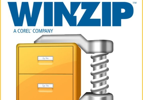 WinZip pro MAC OS CZ Globální softwarová licence CD Key
