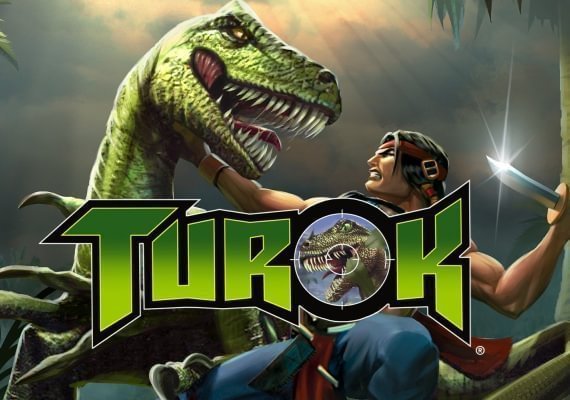 Turok - Balíček Steam CD Key