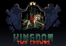 Království Dvě koruny Steam CD Key