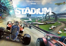 Trackmania 2 Stadion Steam CD Key