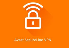 Avast SecureLine VPN 1 rok 1 zařízení CD Key