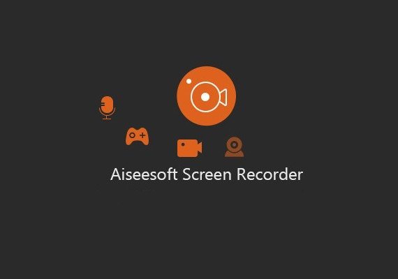 Aiseesoft Screen Recorder 1 rok 1 Dev EN Globální softwarová licence CD Key