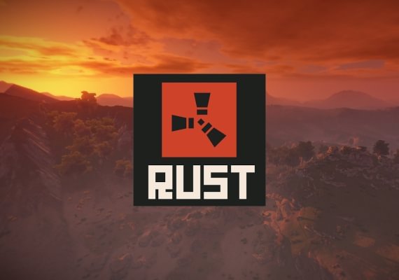 Rust - konzolová edice Deluxe EU Xbox live CD Key