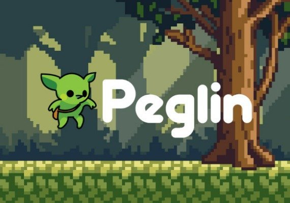 Peglin Steam CD Key