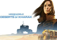 Domovský svět: Steam: Deserts of Kharak CD Key