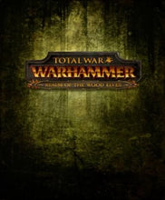 Total War: Warhammer - Říše lesních elfů Steam CD Key
