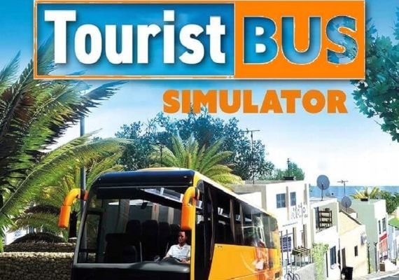Simulátor turistického autobusu Steam CD Key