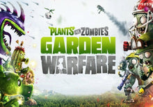 Plants vs. Zombies: Původ: Garden Warfare CD Key