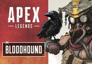 Apex: Legends - Bloodhound Edition Origin CD Key