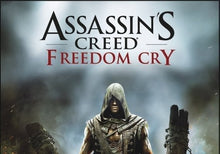 Assassin's Creed: Připojit Ubisoft CD Key