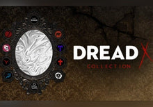 Dread X - kolekce Steam CD Key