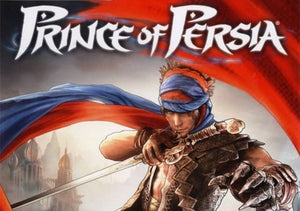 Prince of Persia Aktivační odkaz Ubisoft Connect CD Key