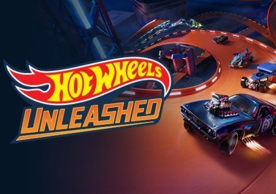 Hot Wheels Unleashed ARG Xbox live CD Key