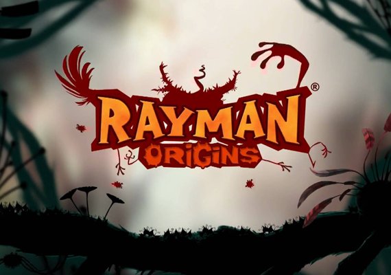 Rayman Origins USA Ubisoft Connect CD Key