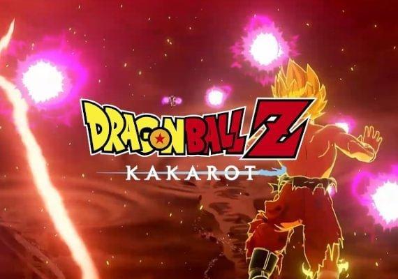 Dragon Ball Z: Kakarot USA Xbox live CD Key