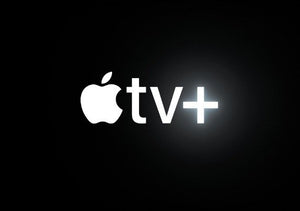 Apple TV + 3měsíční zkušební verze Oficiální webové stránky CD Key