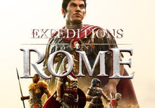 Expedice: Řím Pára CD Key