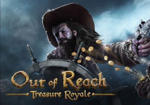 Mimo dosah: Steam: Treasure Royale CD Key
