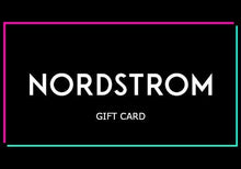 Dárková karta Nordstrom Rack USD US $25 Předplaceno CD Key