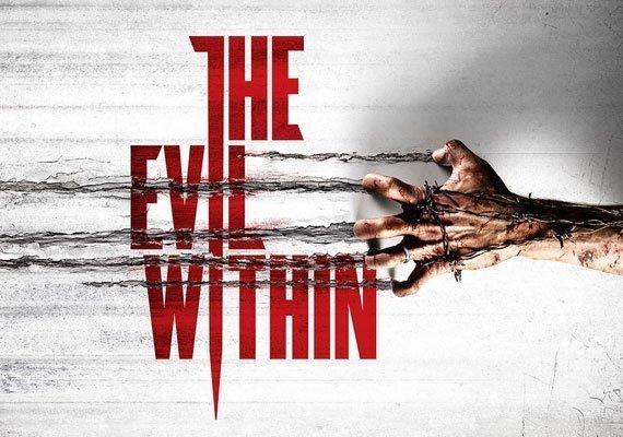 The Evil Within CZ EU Xbox One/Series CD Key