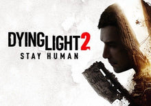 Dying Light 2: Stay Human - Ultimate Upgrade Steam CD Key