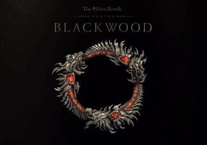 The Elder Scrolls Online: Blackwood Upgrade Oficiální stránky CD Key