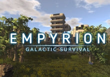 Empyrion: Steam: Galactic Survival CD Key