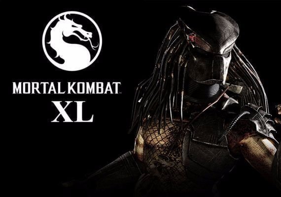 Mortal Kombat XL USA Xbox One/Series CD Key