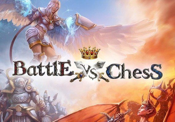 Bitva vs. šachy Steam CD Key