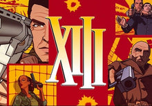 XIII - Classic Steam CD Key