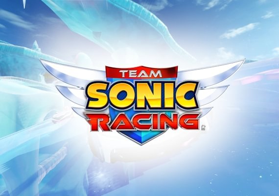 Team Sonic Racing EU Xbox One/Series CD Key