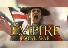 Total War: Empire - Kompletní edice Steam CD Key