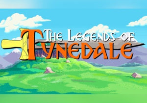 Legendy společnosti Tynedale Steam CD Key