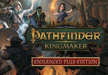 Pathfinder: Plus edice Steam CD Key