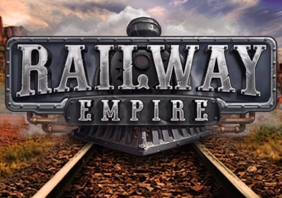 Železniční impérium Steam CD Key