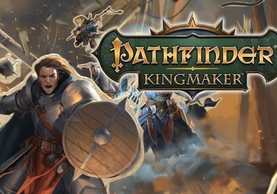 Pathfinder: Paterfinder: Kingmaker - Imperial Edition Steam CD Key