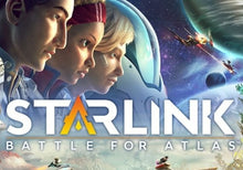 Starlink: Xbox live CD Key