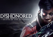 Dishonored: Dishonored: Death of the Outsider Steam CD Key
