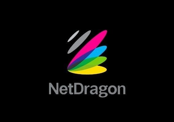 NetDragon Univerzální dárková karta USD $10 Předplacená karta CD Key