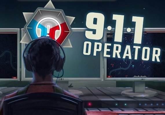 Operátor 911 Pára CD Key