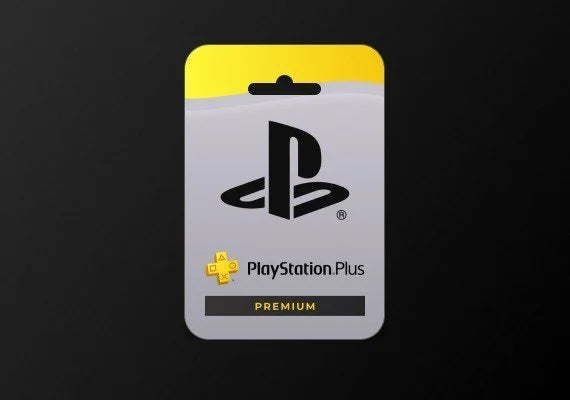 Služba PlayStation Plus Premium 46 dní ve službě PSN CD Key