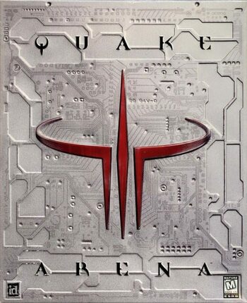 Quake III: Arena Global Steam CD Key