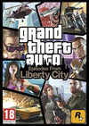 Grand Theft Auto: Episodes From Liberty City Global Steam CD Key